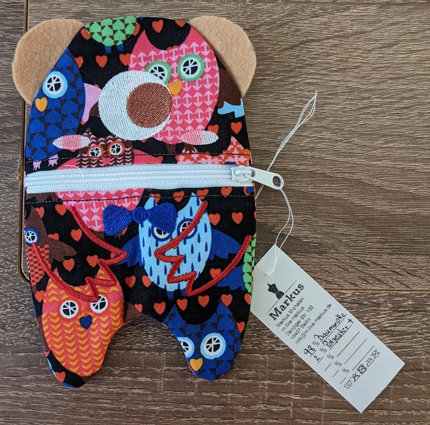 Seelentröster von Sweet Pea Australien