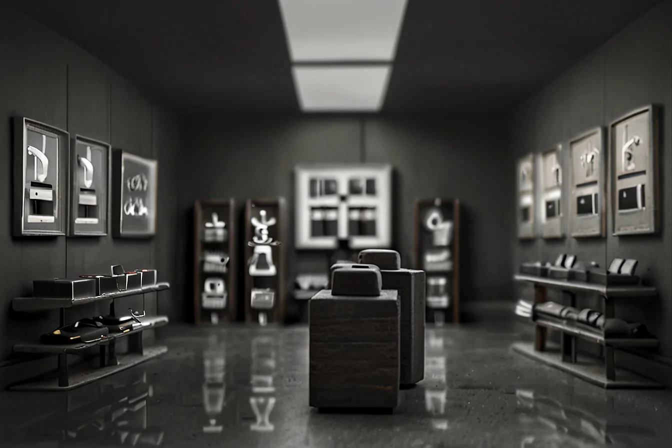 Gallerie meiner Kreationen